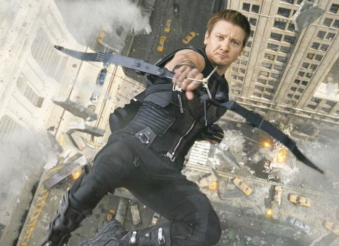 Jeremy Renner's Hawkeye May Appear in 'Ant-Man and the Wasp'