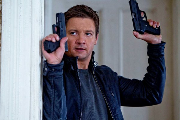 Jeremy Renner Still Hopes for Matt Damon 'Bourne' Crossover Movie