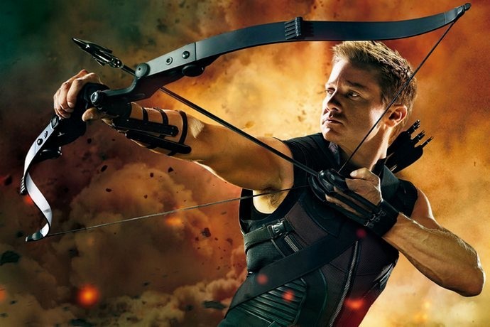 Hawkeye Won't Be in 'Ant-Man and the Wasp', Director Peyton Reed Says