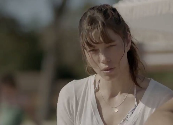 Jessica Biel's Cora Kills Stranger in New 'The Sinner' Teaser