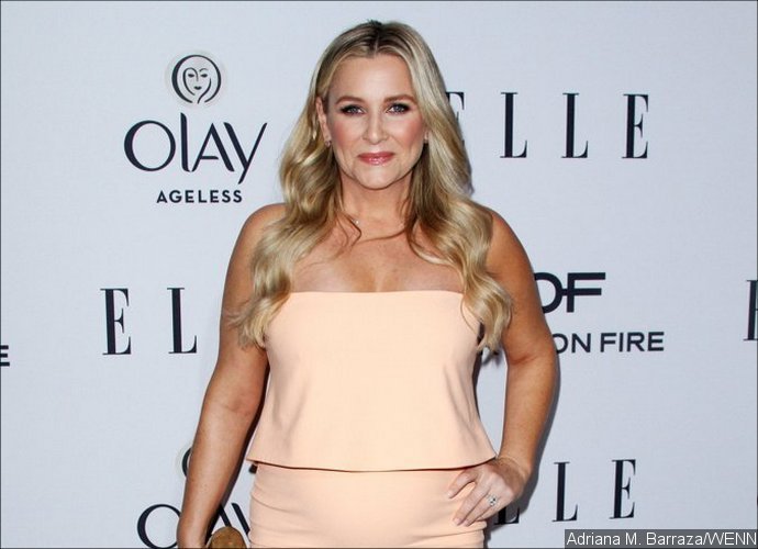 Jessica Capshaw Gives Birth to Her Fourth Child, Shares Baby's First Pic