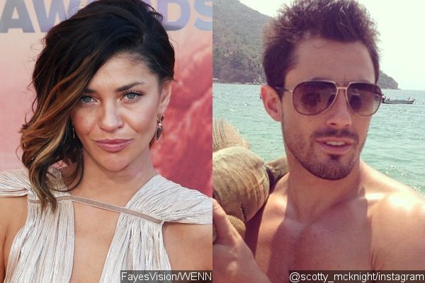 Jessica Szohr and Hayden Panettiere's Ex Scotty McKnight Are Reportedly Dating