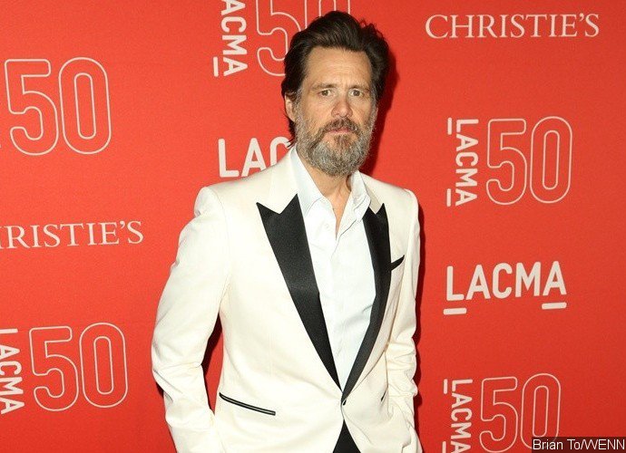 Jim Carrey Breaks Silence After Ex Cathriona White's Suicide Note Was Revealed