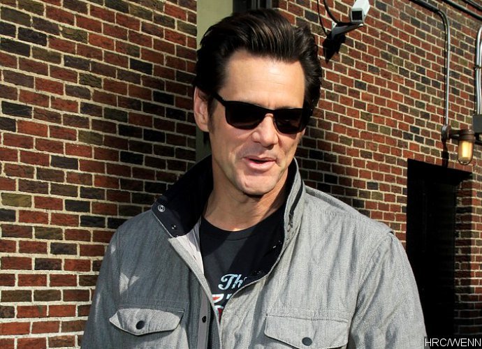 Jim Carrey Issues Statement on 'Heartless' Lawsuit Over Cathriona White's Death
