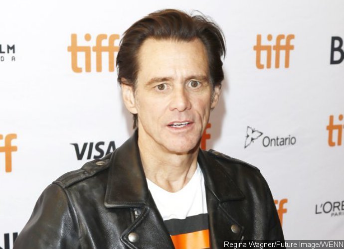 Jim Carrey Thought He Only Had '10 Minutes to Live' Following Hawaii False Ballistic Missile Alarm