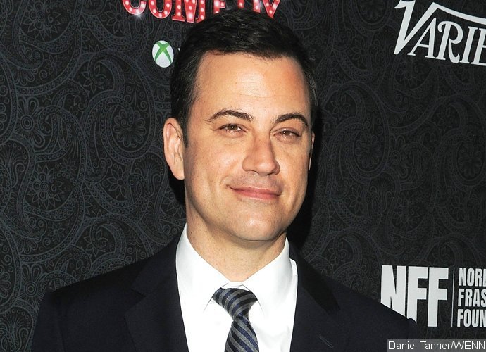 Jimmy Kimmel May Retire From Late-Night TV: 'I Have Very Little Free Time'