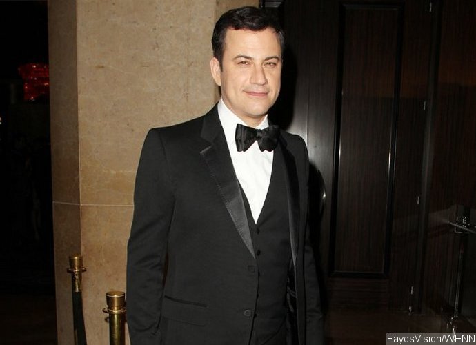 Jimmy Kimmel to Host Post-'Bachelor' Special on His 'Live!' Show