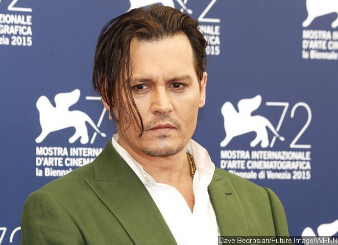 J.K. Rowling and 'Fantastic Beasts' Team Defend Johnny Depp's Casting