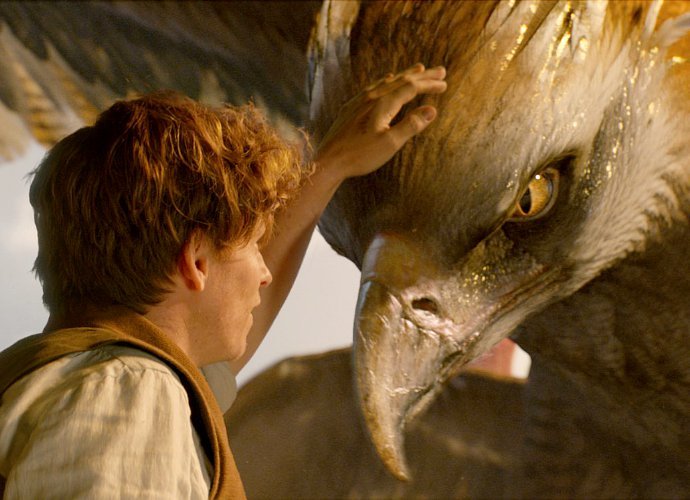 J.K. Rowling Debunks 'Fantastic Beasts 2' Setting Rumor, David Yates Isn't Yet Hired for All Sequels
