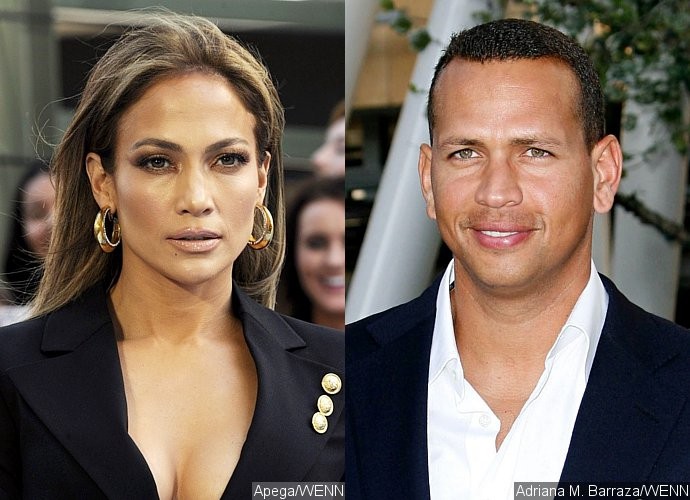 J.Lo and Alex Rodriguez Step Out for Lunch Date After She Dishes on Their First Date on 'Ellen'