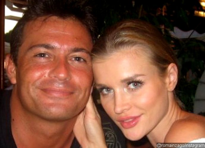 Joanna Krupa Says Her Marriage to Romain Zago Is 'Irretrievably Broken' in Divorce Papers
