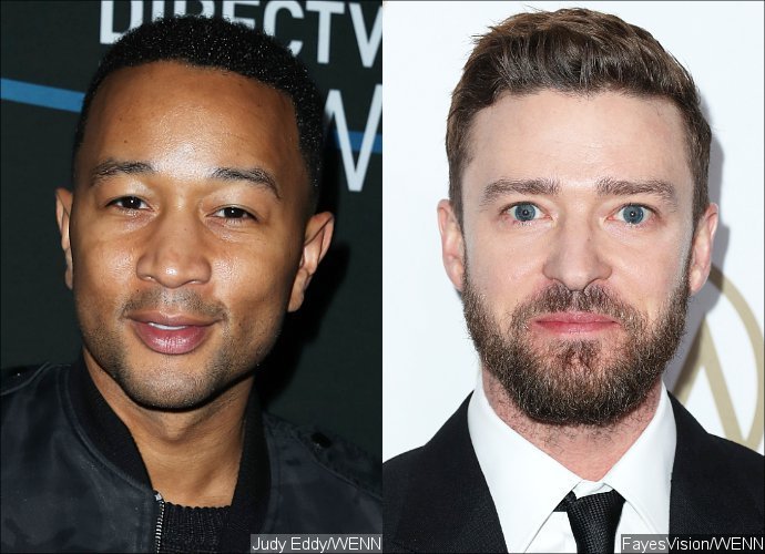 John Legend, Justin Timberlake Among Performers at 2017 Oscars