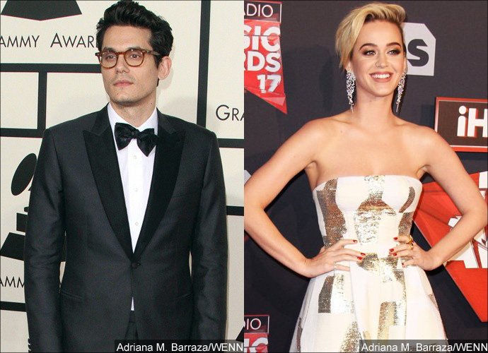 John Mayer Is 'Reaching Out' to Katy Perry After Orlando Bloom Split