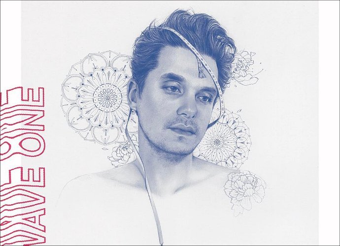 Listen to John Mayer's First 'Wave' of Songs in New EP 'The Search for Everything: Wave One'