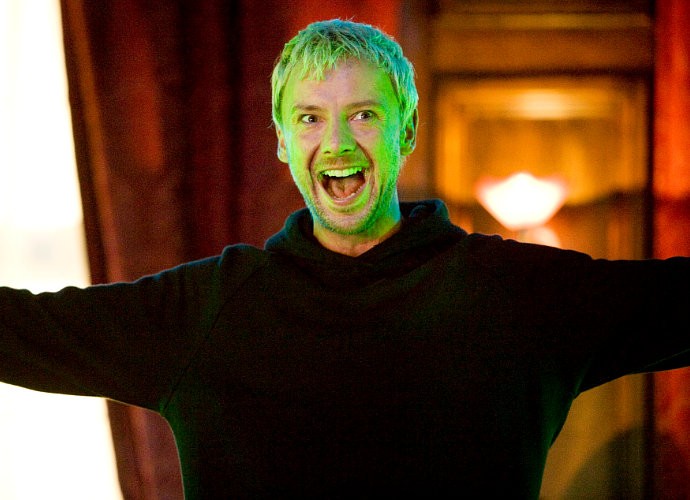 John Simm Is Confirmed to Return as the Master in 'Doctor Who'