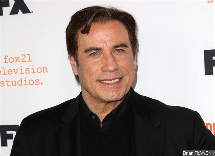 John Travolta Almost Took Over Prince's Role in 'Purple Rain'