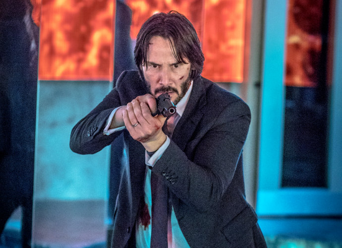 'John Wick 3' Script Is Being Written, Filming May Begin Later This Year