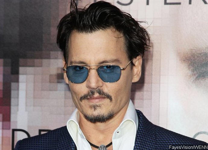 Johnny Depp May Play Grindelwald in 'Fantastic Beasts'. Could He Be the Main Villain in Sequel?