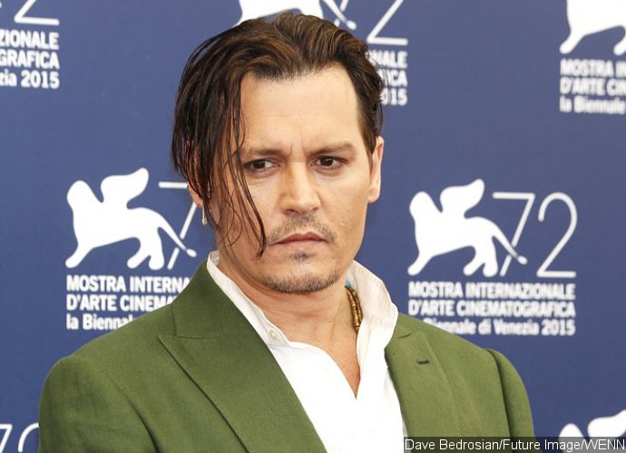 Johnny Depp's Ex-Business Managers File Countersuit Claiming He's Living $2M-a-Month Lifestyle