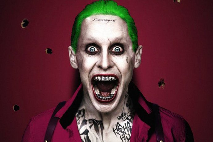 Joker and Other Villains Are Reportedly Featured in 'The Batman' Original Script