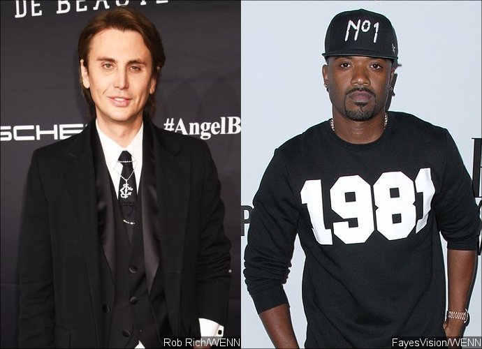 Kim K's BFF Jonathan Cheban Is Coming Back to 'Celebrity Big Brother' to Confront Ray J