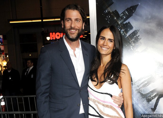 Jordana Brewster and Husband Welcome Second Baby Boy