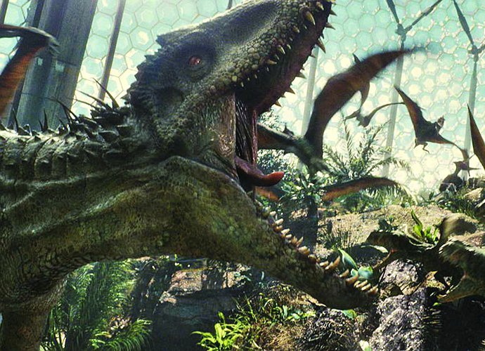 'Jurassic World 2' to Begin Production in Hawaii Next Year