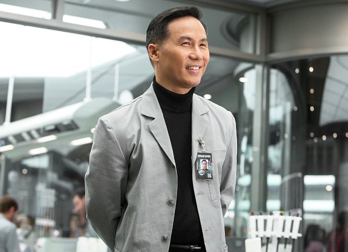 'Jurassic World 2' to Bring Back B.D. Wong as Dr. Henry Wu