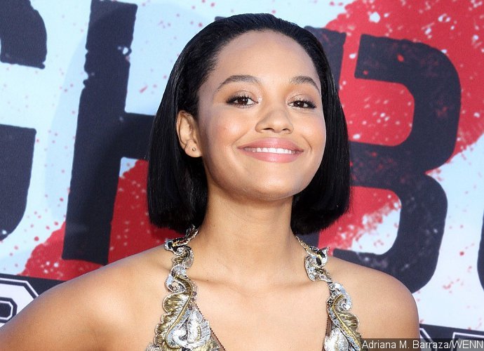 'Justice League' to Introduce 'The Flash' 's Iris West