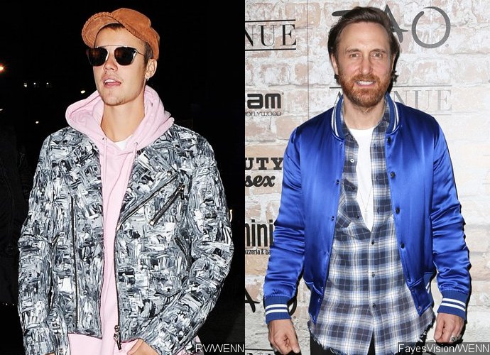 Justin Bieber and David Guetta's Collaborative Track '2U' Will Arrive This Week