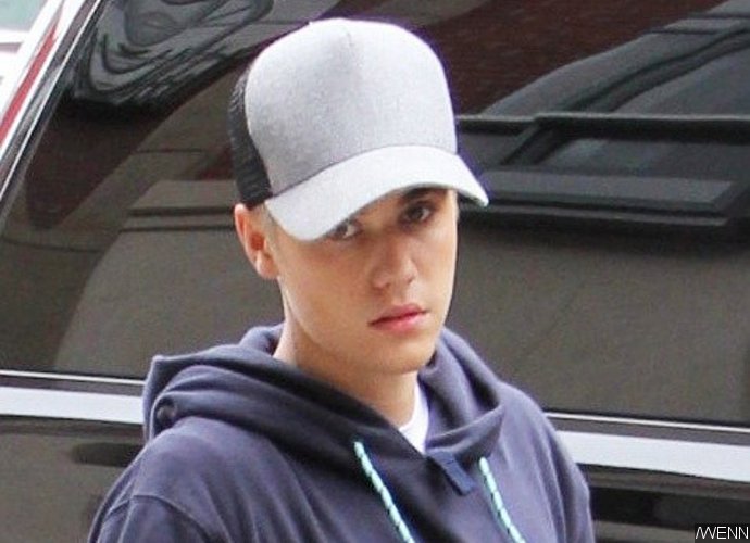 Justin Bieber Bashes 'Untruthful and Hurtful' HolywoodLife, Wants It to Be 'Shut Down'