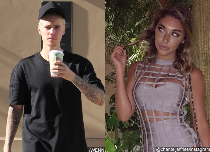 Justin Bieber Books Out Theater for Private Date Night With Chantel Jeffries