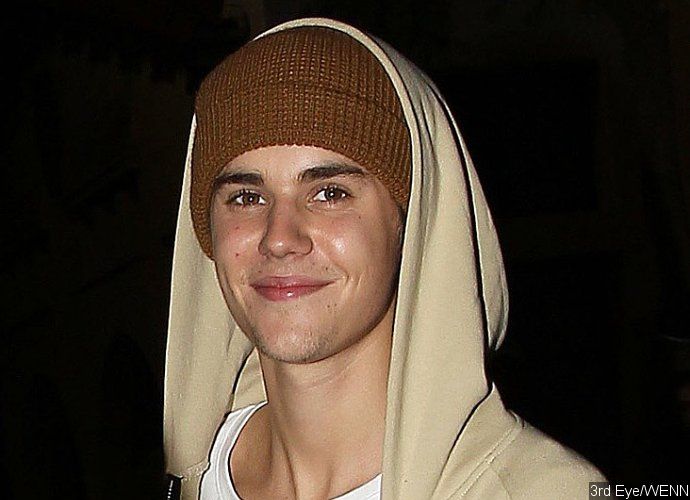 Justin Bieber Launches Another Bizarre Rant