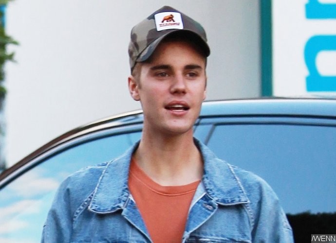 He Got Out His D**k! Justin Bieber Gets 'Intimate' With Three Women and a Man