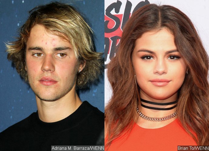 Justin Bieber Looks Unhappy While Attending Church Amid Selena Gomez Break Rumors