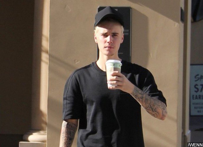 Justin Bieber Appears to Pee His Pants During Outing - And He's Proud of It
