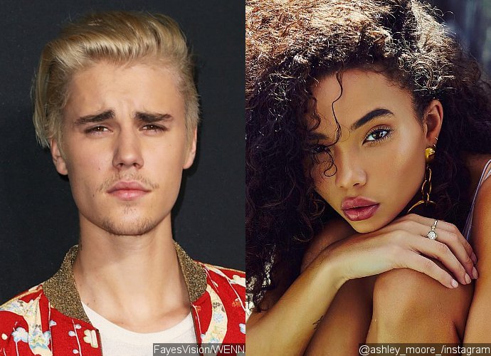 New Couple Alert? Justin Bieber Reignites Romance Rumor With Model Ashley Moore