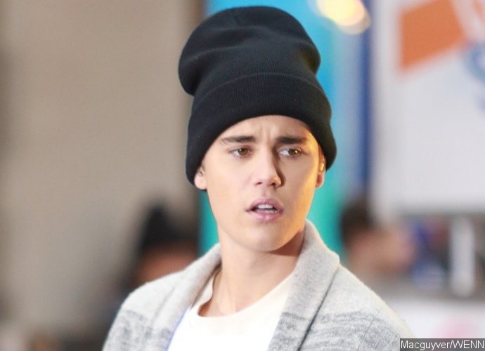 Watch Justin Bieber's Acoustic Cover of Taylor Swift's 'I Knew You Were Trouble'