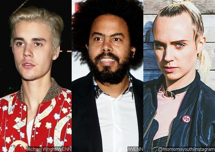 Justin Bieber's 'Cold Water' Feat. Major Lazer and MO Leaks Online