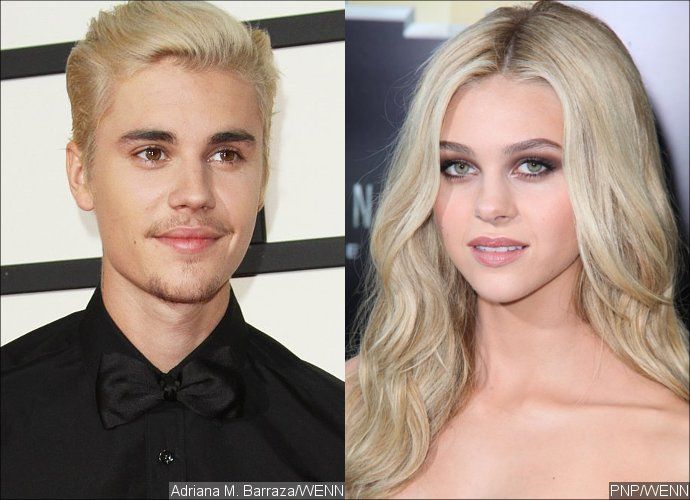 Justin Bieber Spotted on Dinner Date With Nicola Peltz