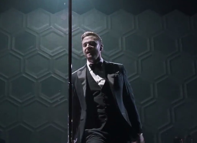Watch Justin Timberlake Amaze Las Vegas Crowd in First Full Trailer for Netflix Concert Doc