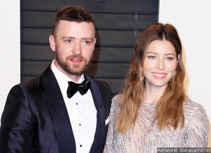 Justin Timberlake Shares Rare PDA Picture With Jessica Biel on Her Birthday