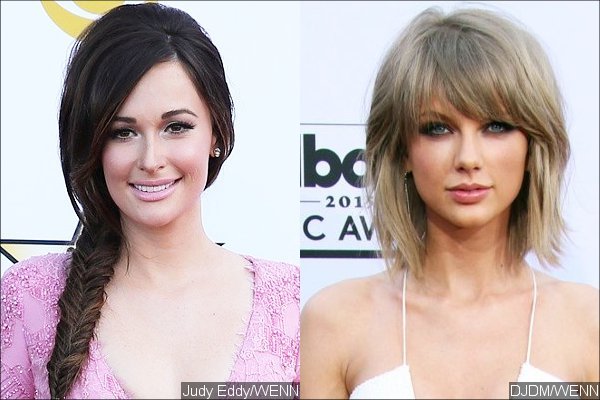 Kacey Musgraves Apparently Disses Taylor Swift on New Song 'Good Ol' Boys'