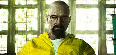  Walter White's journey concluded in 'Breaking Bad' series finale 