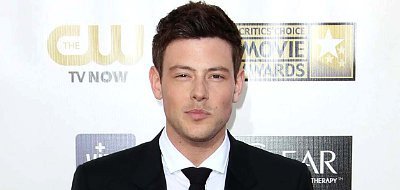  Cory Monteith died of mixed drug toxicity 