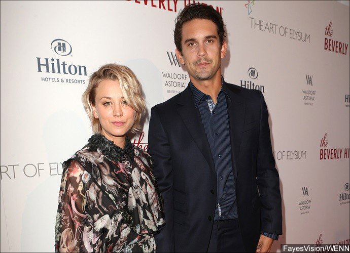 It's Over! Kaley Cuoco and Ryan Sweeting Finalize Their Divorce