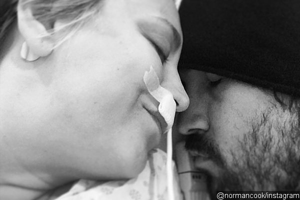 Kaley Cuoco Recovers From Sinus Surgery With Help From Ryan Sweeting