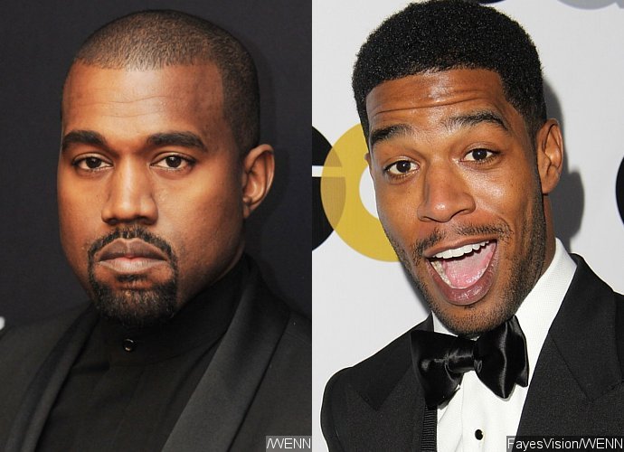 Kanye West and Kid Cudi's Scrapped Collab 'Can't Look in My Eyes' Surfaces Online
