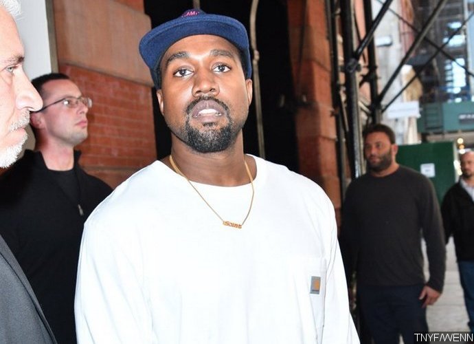 Stubborn Kanye West Wants to Keep Working Despite Hospitalization