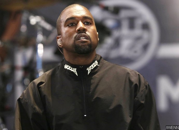 Kanye West Maps Out North American Dates for 'Saint Pablo' Tour